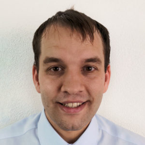 Patrick Ferreira