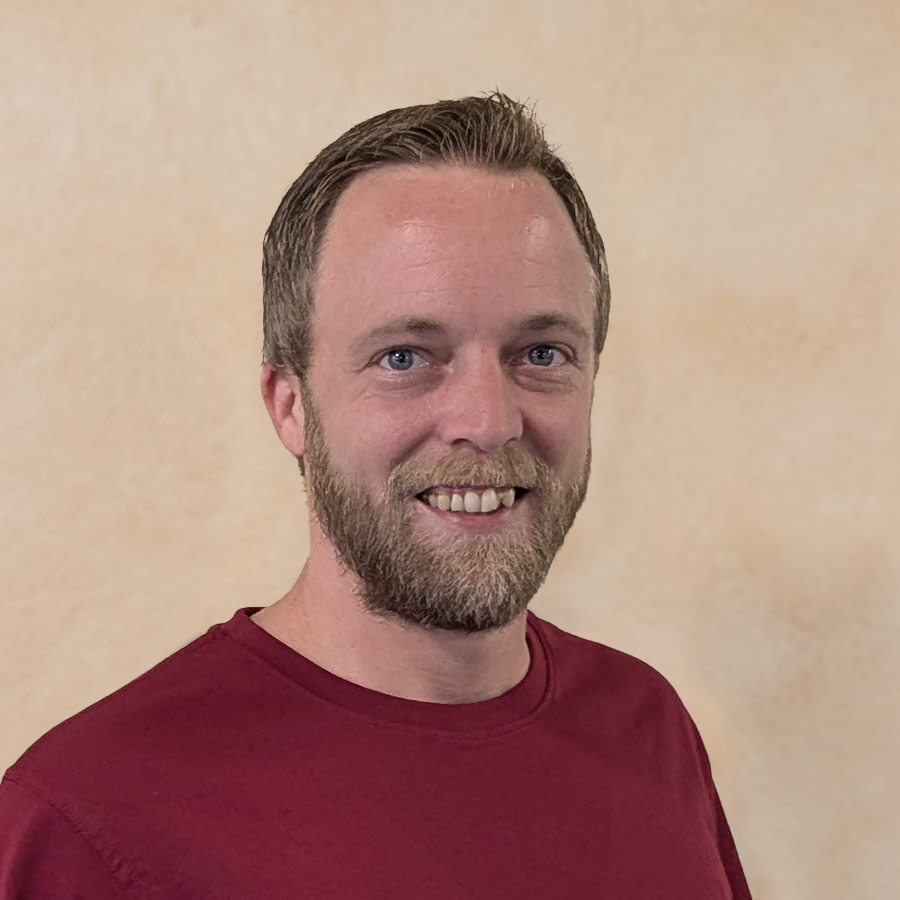 Joel Müller