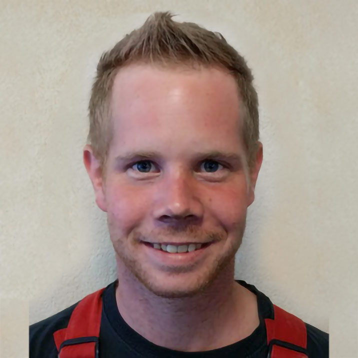 Markus Peter