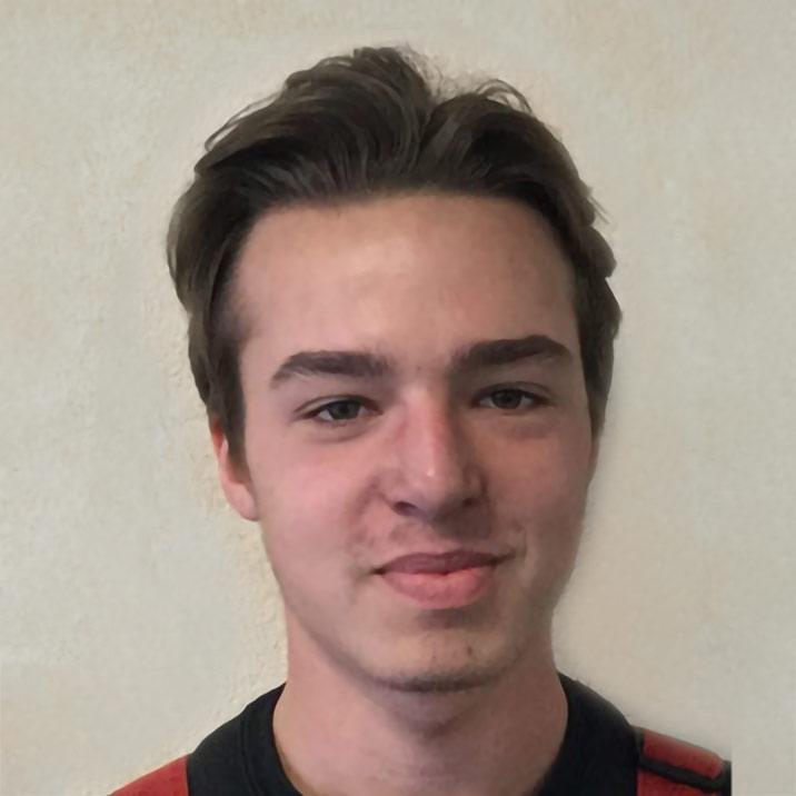 Riccardo Pfister