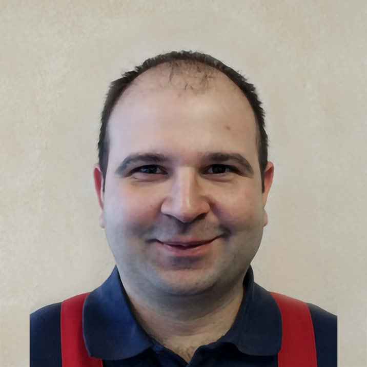 Stavros Salampasidis