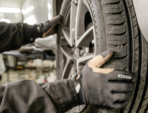 Ganzjahres- oder Saisonreifen?