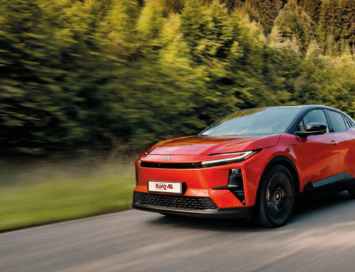 Reifentage Frühling 2026