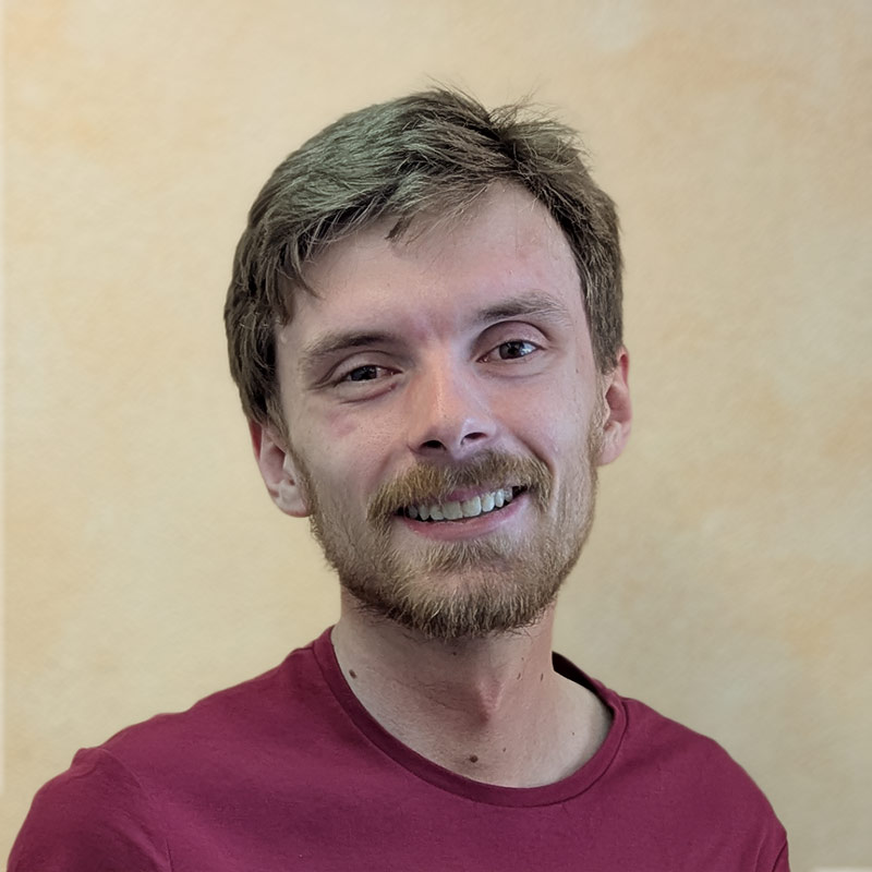 Nicolas Antonopoulos